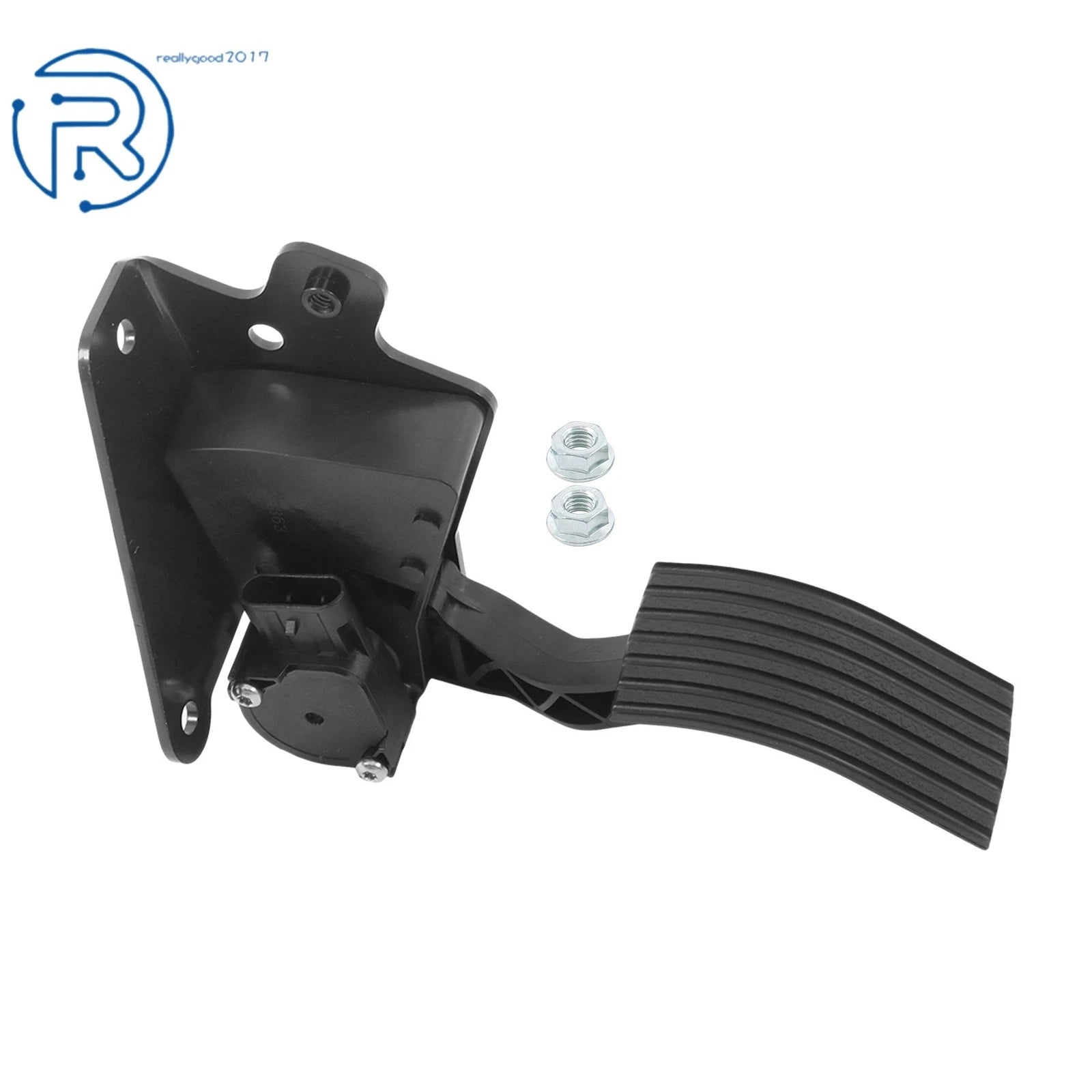 Accelerator Pedal for International 8600 7600 7700 (2003–2007) 2596214C92 6995102
