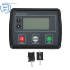 Deep Sea Controller DSE4620 for IP65 LCD Alarm