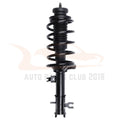 Set of 4 Shock Strut Spring Assembly Kit for Aveo G3 Wave
