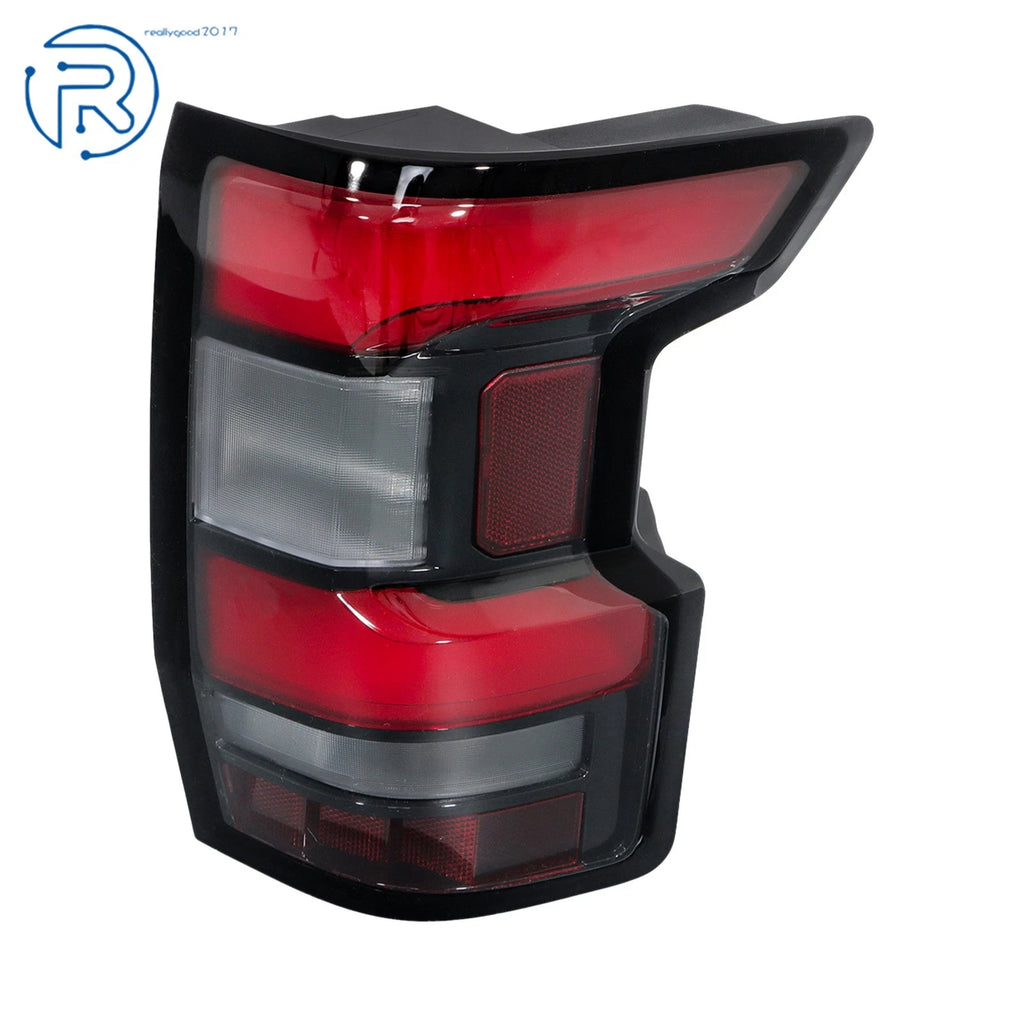 LED Clear Tail Light Assembly for Nissan Frontier (2022-2024)