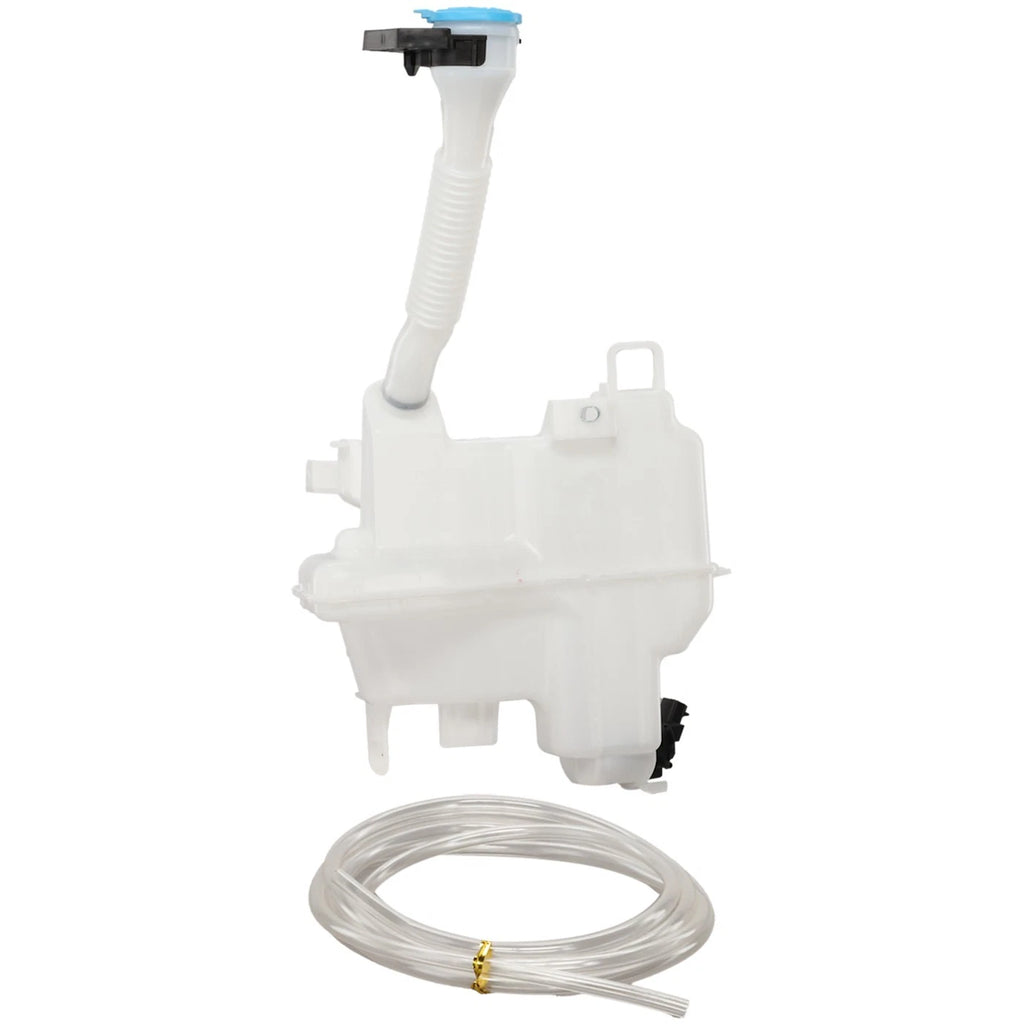 Washer Reservoir Tank for Mazda 6, 3 (2014–2021)
