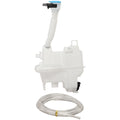 Washer Reservoir Tank for Mazda 6, 3 (2014–2021)