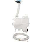 Washer Reservoir Tank for Mazda 6, 3 (2014–2021)
