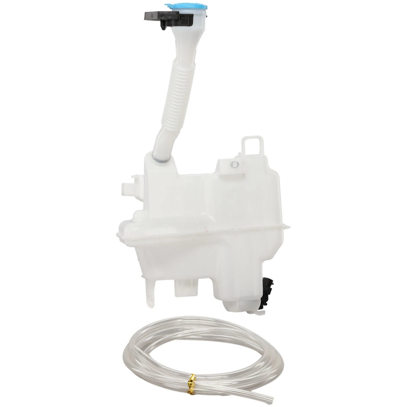 Washer Reservoir Tank for Mazda 6, 3 (2014–2021)