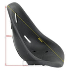 Seat Cushion Ergonomic Shape for Balance Kart