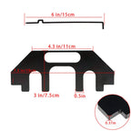 3 PC Camshaft Holding Tool for Ford 3.5L 3.7L