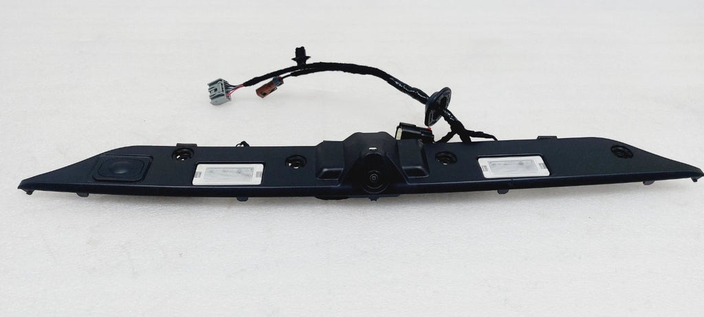 Rear Liftgate Light Lamp with Camera for Lincoln Corsair (2023–2025) PJ7Z13B482G
