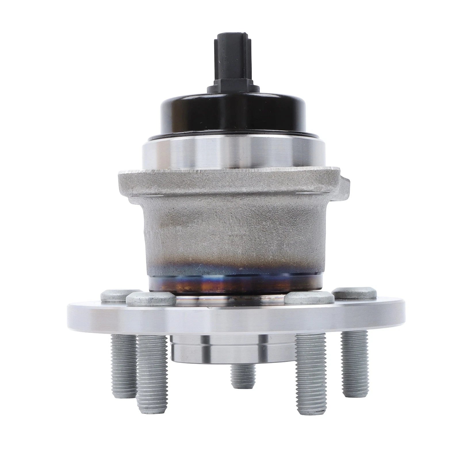 Rear Wheel Bearing & Hub Assembly for Toyota Corolla (2009–2018)