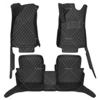 3D Moulded Waterproof Car Floor Mats for MG Z Series