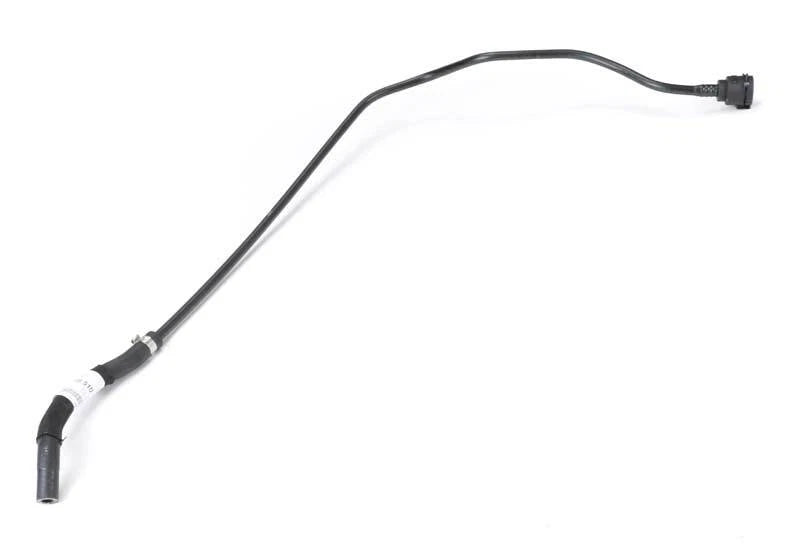 Genuine OEM Engine Coolant Overflow Hose for BMW 17127618510