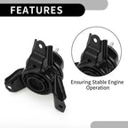 Engine Motor Mount for Hyundai Sonata (2008–2010)