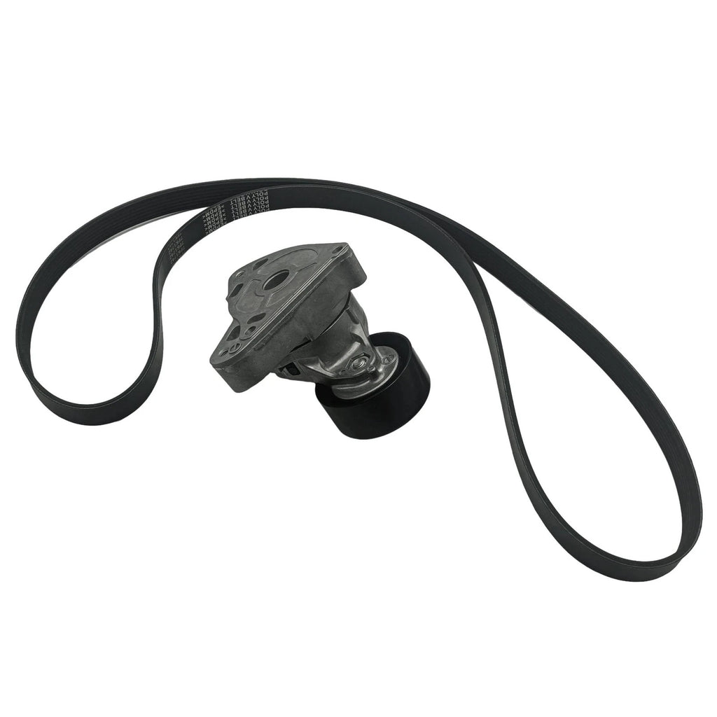 Serpentine Belt Drive Component Kit for Honda CR-V (2010–2011)