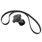 Serpentine Belt Drive Component Kit for Honda CR-V (2010–2011)