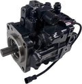 Hydraulic Pump 708-1T-00420 708-1T-01420 708-1T-00421 for Komatsu D275A-5D (1995–1999)