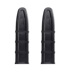 2Pcs Chainsaw Bar Protector Cover for Chainsaw (Universal Fit)
