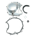 Magneto Stator Left Cover for Suzuki LT230S LT250S LT230 LT250 (1985–1990) 0431-001
