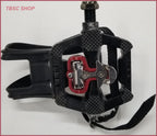 Right Pedal with Foot Cage for Echelon EX-4S EX-4S+ Connect Bike
