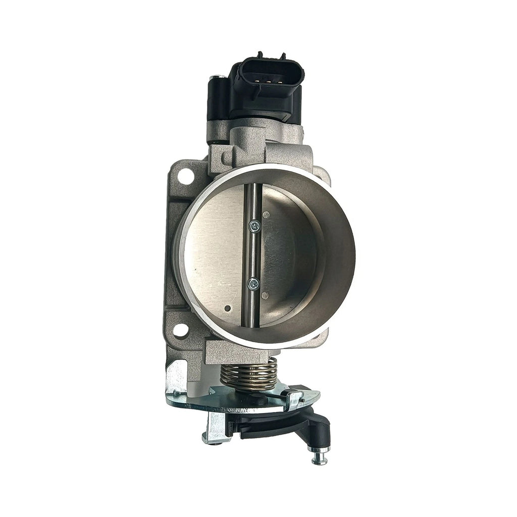 Throttle Body for Ford E-150 E-250 F-250 F-350 Super Duty Excursion (1997–2005)