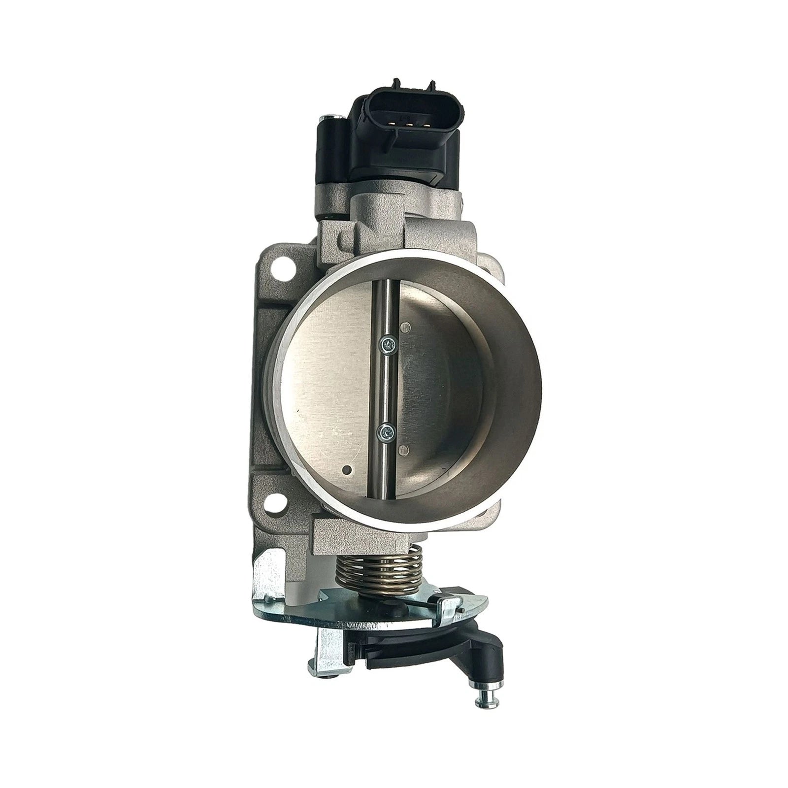 Throttle Body for Ford E-150 E-250 F-250 F-350 Super Duty Excursion (1997–2005)