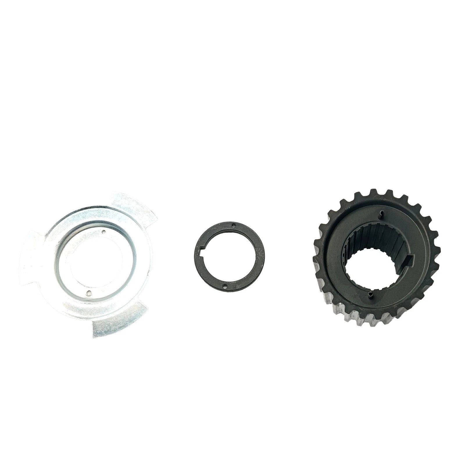 Crankshaft Gear Sensor Blade and Spacer Kit for Mitsubishi Eclipse Montero
