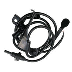 Front Left ABS Wheel Speed Sensor for Toyota Yaris/Vitz (2005–2014)