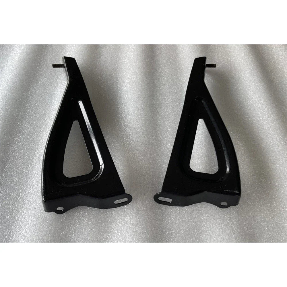 Front Bumper Bracket for Toyota Tacoma (2005-2010) -  53274-04020, 53273-04020