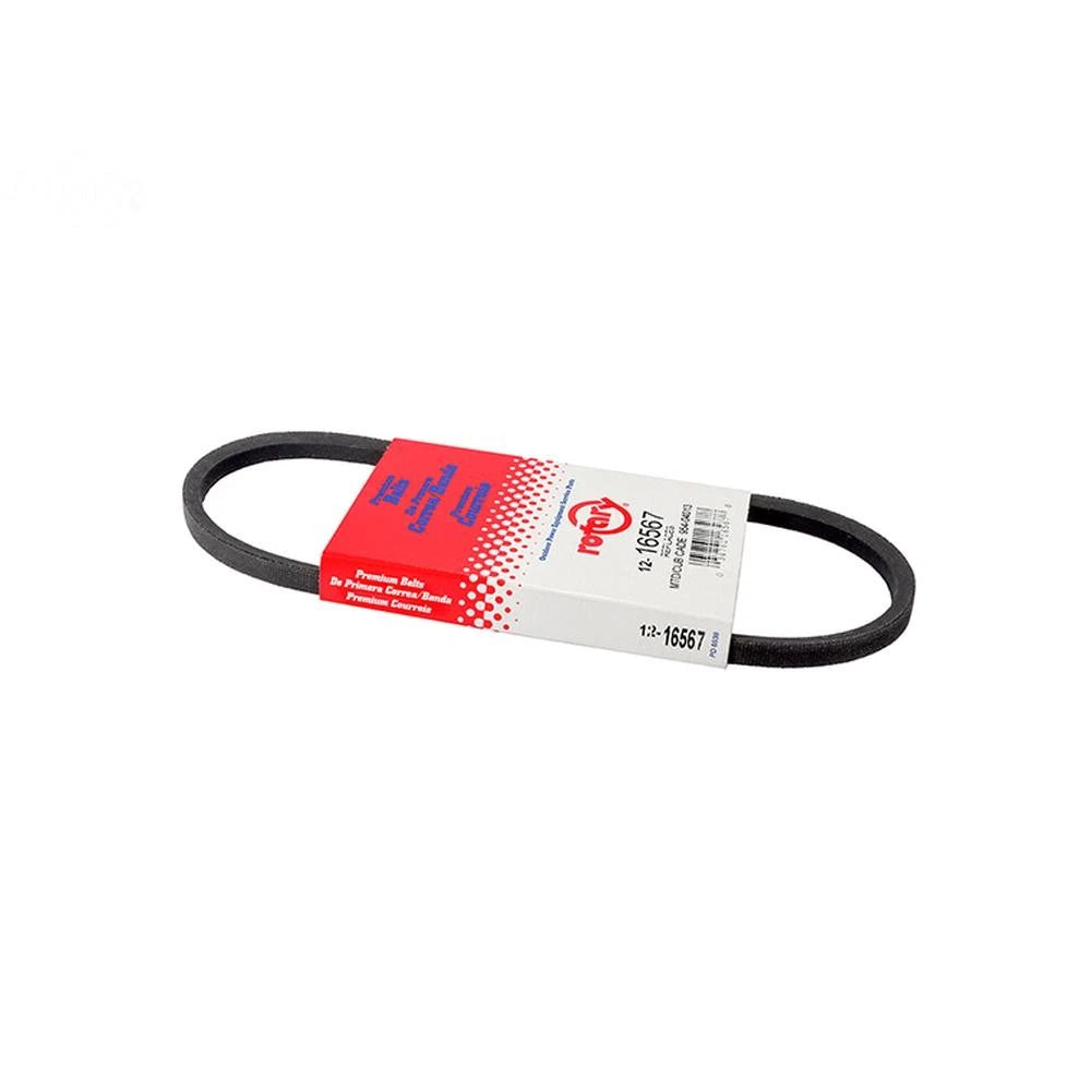Belt Drive 3/8" x 21.1" for MTD (16567)