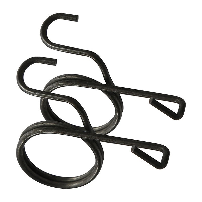 Kick Start Shaft Spring Gear for Ducati Monster 1299 1199 821 (2014–2021)