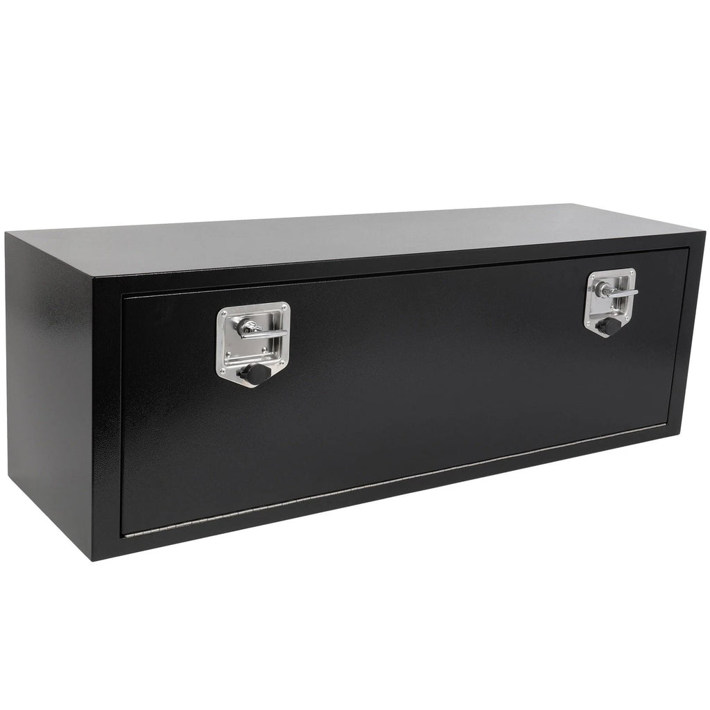 2X Storage Tool Box 48"x14"x16" for Truck Home Garage