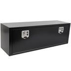 2X Storage Tool Box 48"x14"x16" for Truck Home Garage