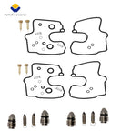 Carburetor Rebuild Kit for Suzuki GSXR750 (1996–2004), GSXR600, VL1500