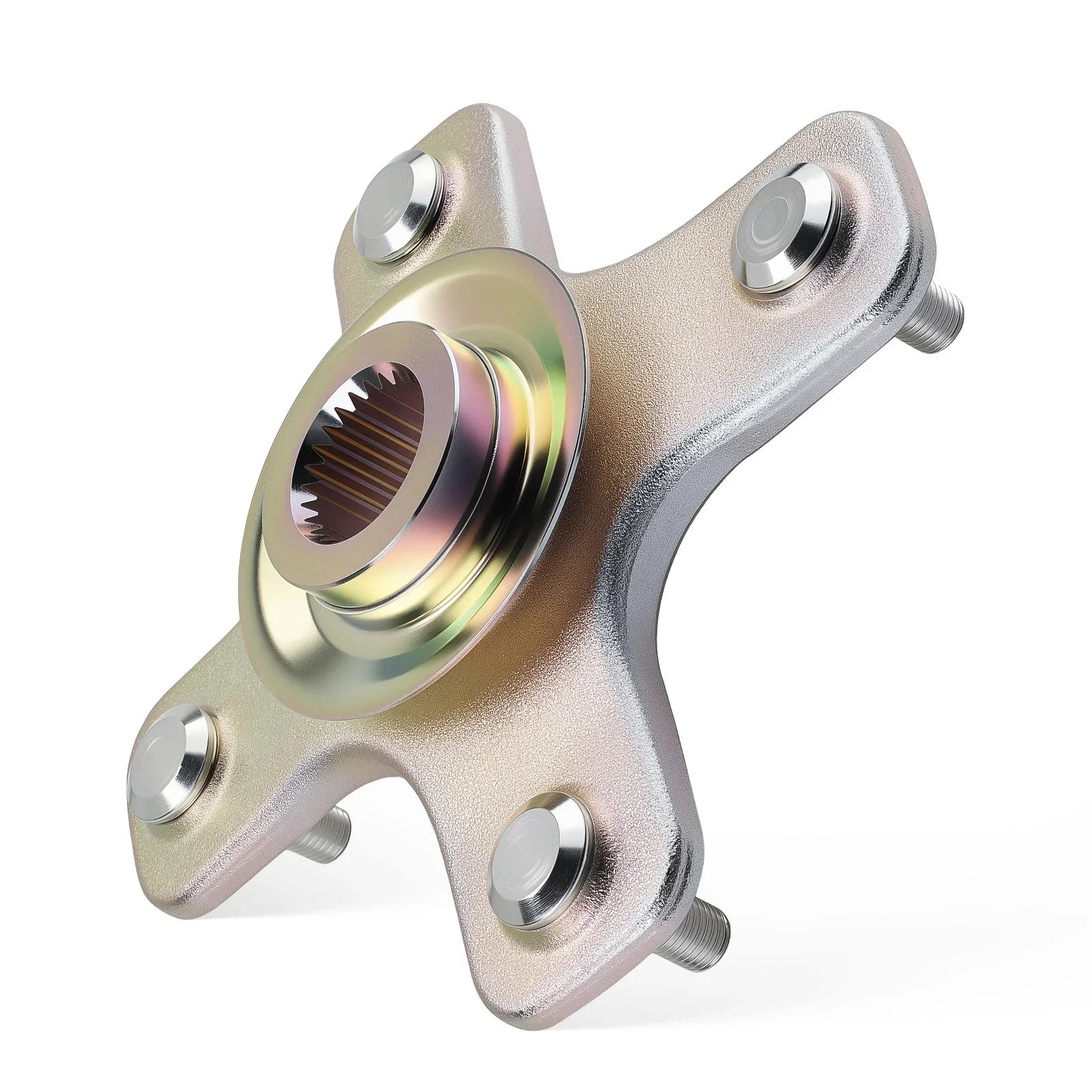 Rear Left or Right Wheel Hub for Can-Am Commander (2011–2015)