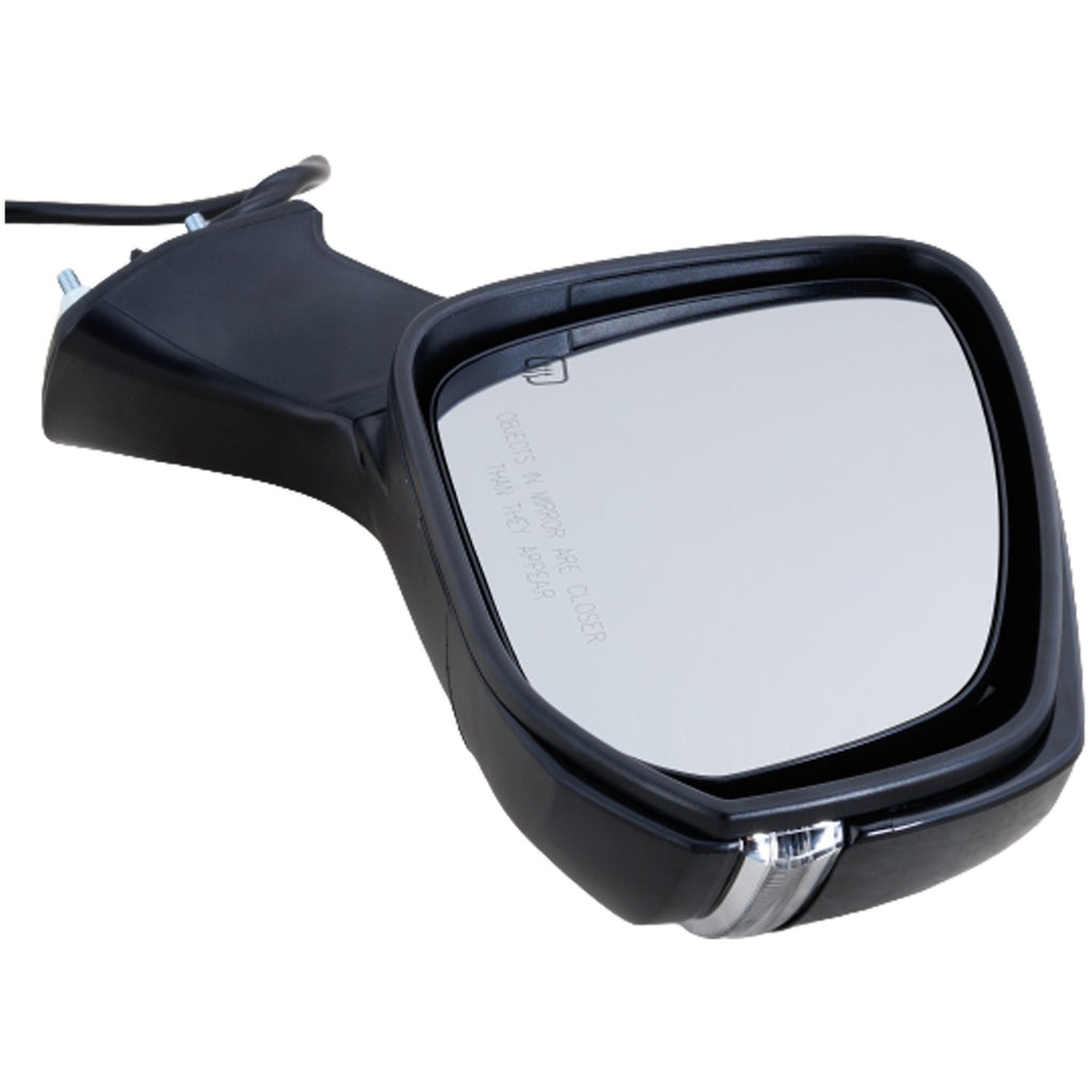 Passenger Side Mirror for Toyota Highlander (2020–2021)