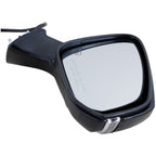 Passenger Side Mirror for Toyota Highlander (2020–2021)