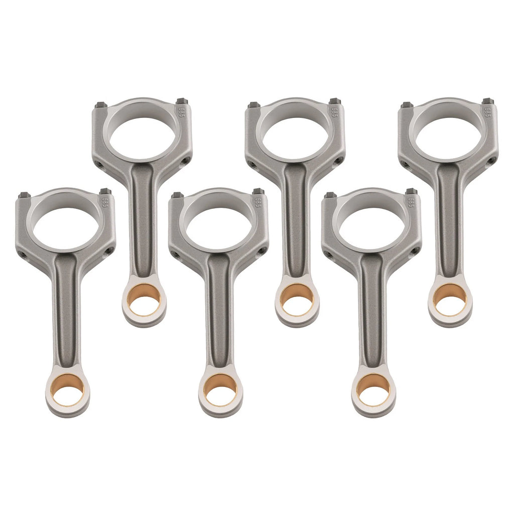 Engine Connecting Rod Set for BMW (E82/E90/E92/E60/F01/E71/E89) (2006-2013)