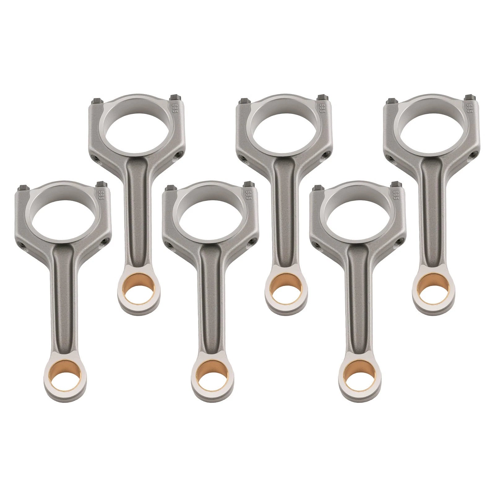 Engine Connecting Rod Set for BMW (E82/E90/E92/E60/F01/E71/E89) (2006-2013)