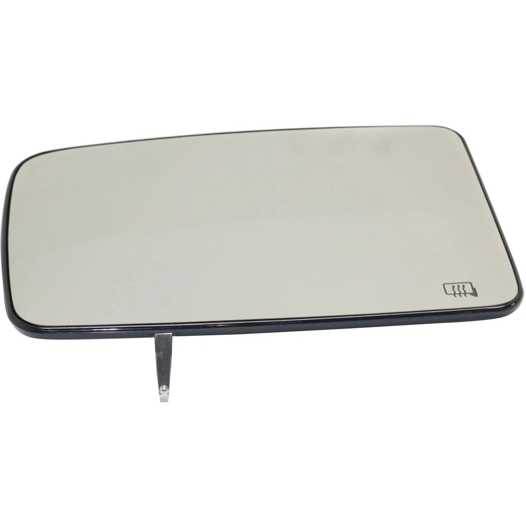 Heated Mirror Glass for Ford Expedition (2003–2006) Driver Side