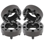 Set of 4 Hub Centric Wheel Spacers for Lexus LX570 (2008–2021)