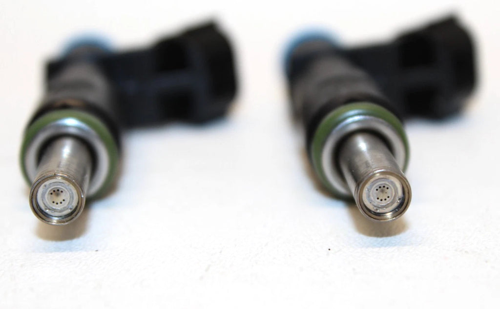 Set of 3 OEM Fuel Injectors for Seadoo RXP RXT GTX WAKE PRO (2009–2017)