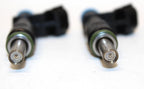 Set of 3 OEM Fuel Injectors for Seadoo RXP RXT GTX WAKE PRO (2009–2017)