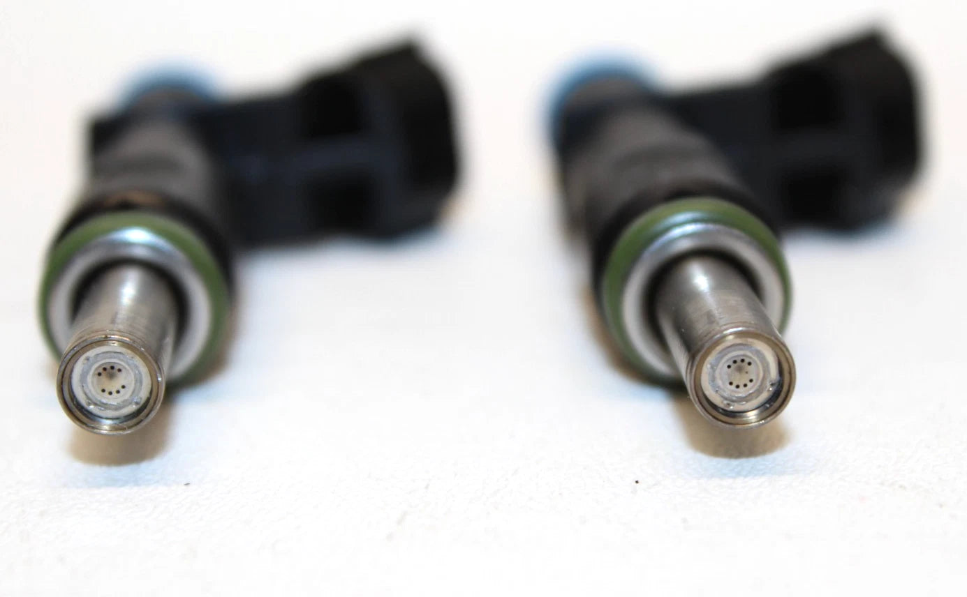 Set of 3 OEM Fuel Injectors for Seadoo RXP RXT GTX WAKE PRO (2009–2017)