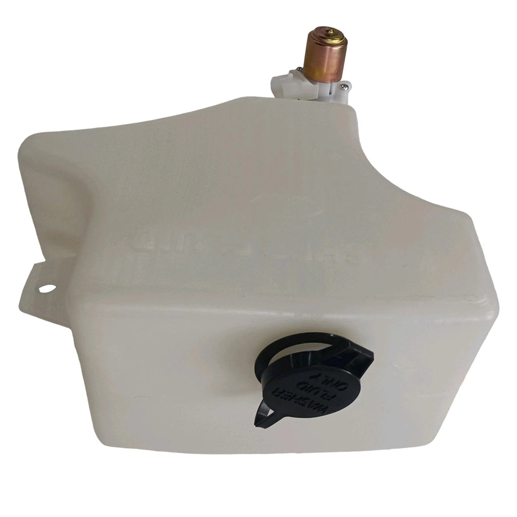 Windshield Washer Fluid Reservoir Tank with Cap for Kenworth T680 (2013–2016)