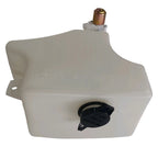 Windshield Washer Fluid Reservoir Tank with Cap for Kenworth T680 (2013–2016)