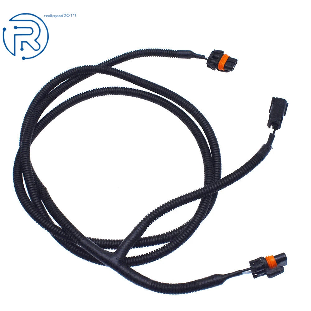 Fog Light Wiring Harness for Dodge Ram 3500/2500 (2003-2009)