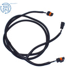 Fog Light Wiring Harness for Dodge Ram 3500/2500 (2003-2009)