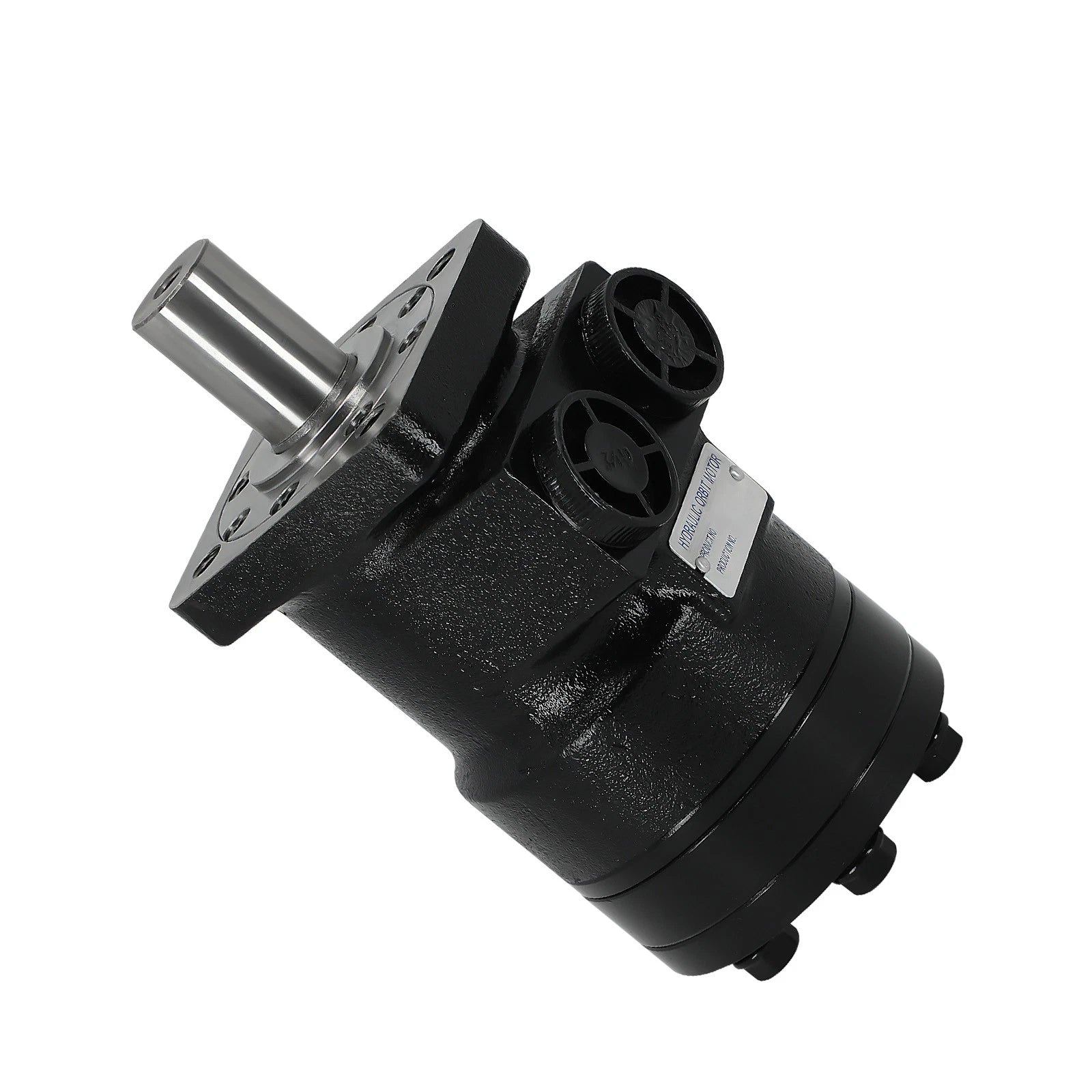 Hydraulic Motor 103-1003-012 for Eaton Char-Lynn S Series (5.7 IN3)