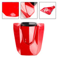 Rear Tail Seat Fairing Cover for Honda CBR650R CB650R (2024–2025) Red