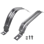 2X Fuel Tank Straps for Ford Explorer Mercury Mountaineer (2006–2010)