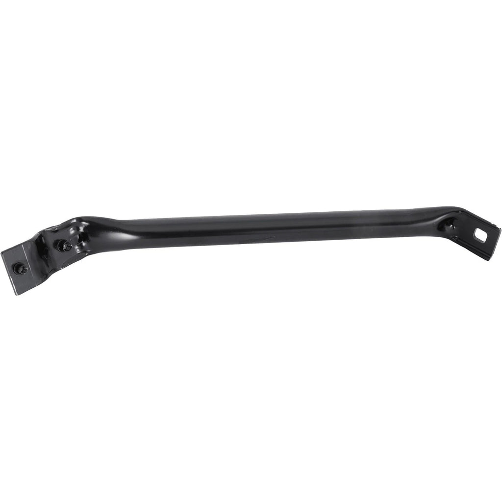 Set of 2 Radiator Supports for Driver & Passenger Side