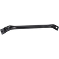 Set of 2 Radiator Supports for Driver & Passenger Side